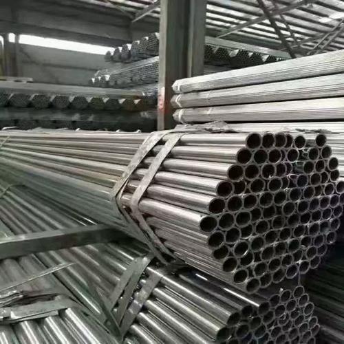 商洛q355nhb耐候钢管